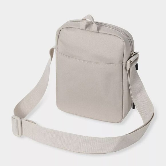 Champion Method Cross Body Handbag Strap - Beige - Picture 3 of 4